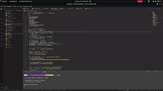 Bitcoin Mining Script in JS