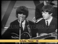 The Beatles •  “Yesterday” • LIVE 1965 [Reelin' In The Years Archive]