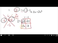 Algebra 1 - Unit 9