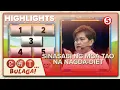 EAT BULAGA Ano ang Sinasabi ng Mga Taong Nagda-Diet August 15 2026