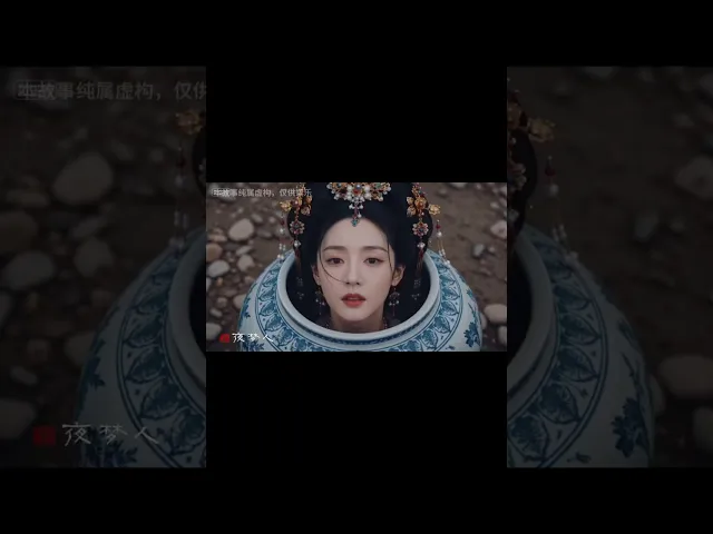 古坛藏香魂，夜半现魅影！
