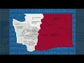 All DNR lands in eastern Washington to close starting Friday
