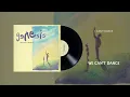 Genesis - I Can't Dance (Official Audio)