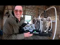 My Unbiased unpaid Opinion on the Hantop Goat Milker Usage Cleaning Tips