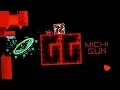 Extreme Demon Bloodbath 100 by Riot More Geometry Dash 2 11