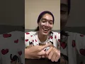 Lagu [Eng Sub] First Instagram Live: Nani Hirunkit IG Live 220403