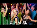 DJ MAHAL DISCO REMIX BARAT