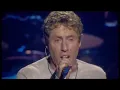 The Who - Baba O'Riley (with Nigel Kennedy).flv
