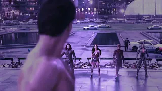 اجمل قتال مع اغنية حبك يداويني دندنها