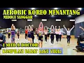Download Lagu SENAM VIRAL MUSIK BARAT TERHITS | Aerobik Koreo Bersama Fesya Sahara