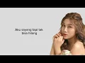Download Lagu Tak Bisa Bilang - Awdella