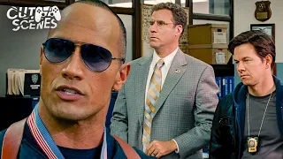 desk pop the ultimate police prank the other guys will ferrell mark wahlberg