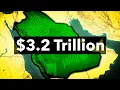 Saudi Arabia s Gamble to Stop a Total Collapse