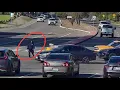 Fresno s Reckless Drivers and Careless Pedestrians