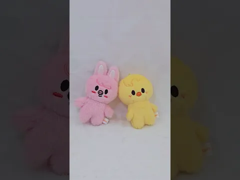 Dwaekki, Bbokari, Changbin, Felix Chk Chk Boom