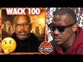 Munchie Says Wack is Bad for No Jumper