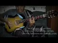 Download Lagu WALI BAND-SALAM SEJUTA (cover fajar maulana)
