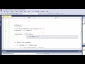 User Input and 2D Arrays