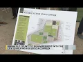 Bernalillo Co to sign agreement with city to help pay for soccer facility