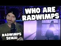Download Lagu Metal Vocalist First Time Reaction - RADWIMPS - Seikai