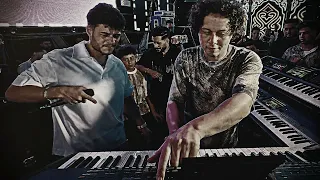 حظ الاختلاف و التميز  انا يا ابني نسخه واحده      النجم فرامل العندليب  و الموسيقار محمد عبدالسلام  دندنها