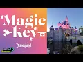 NEW Disney Magic Key Pass Program Everything You Need to Know