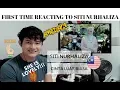 Download Lagu [REAKSI] LOVELY! First Time Reacting to SITI NURHALIZA - Cinta Luar Biasa (Andmesh) | Malaysia