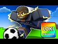 Download Lagu I Tried The LOKI Update in Blue Lock Rivals