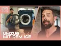 Download Lagu Waschmaschine in den ICE schmuggeln | Experte für Alles