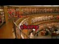 What does chomp mean