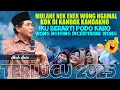 Download Lagu PENGAJIAN LUCU KH ANWAR ZAHID TERBARU 2025