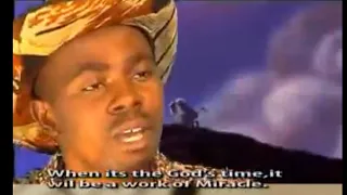 agu na eche mba official video nnamdi ewenighi