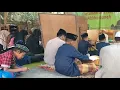 Lagu Ngaji Pasan Bersama Habib Muhammad Basyaiban