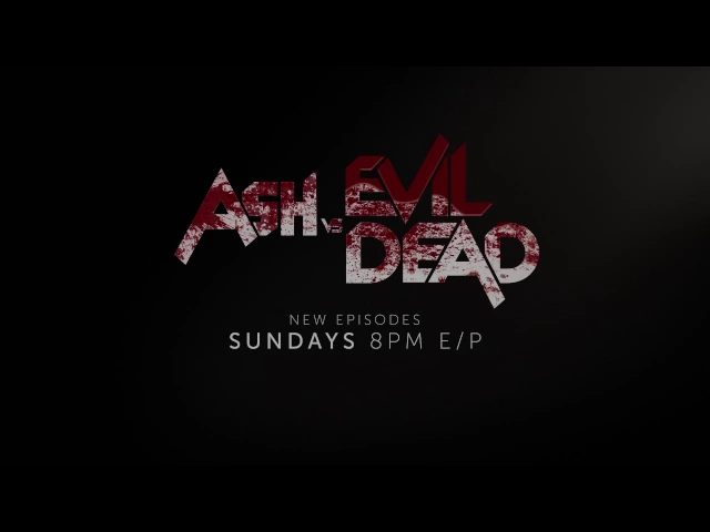 Ash vs Evil Dead | Episode 207 Preview | STARZ