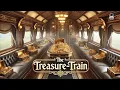 Lagu The Treasure-Train ๐๐ฐ: A Thrilling Mystery Adventure!