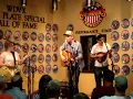 Justin Townes Earle - Lone Pine Hill & South Georgia Sugar