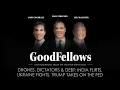 Download Lagu Drones, Dictators \u0026 Debt: India Flirts, Ukraine Fights, Trump Takes on The Fed | GoodFellows