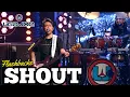 Download Lagu Liga Joe - Shout - “Flashbacks” 2025