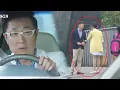 Lagu 【Full Movie】丈夫去接妻子下班，卻看見她笑著牽起另一個男人的手！#cdrama
