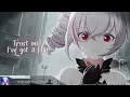 Download Lagu Nightcore - Pain (Three Days Grace) - (Lyrics)