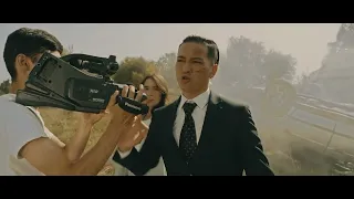 yamadzhi x feydzhi minimum official video 