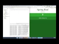 DevTools in Spring Boot 1 3