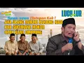 Download Lagu Ceramah Lucu KH. Sholihin Reban – Maulid Nabi Versi Ngakak!\