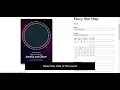 How To Create Your Star Map