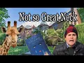 Rich Long Island Town ROASTED Great Neck