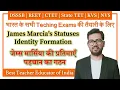 James Marcia s Identity Statuses Diffusion Moratorium Foreclosure and Achievement