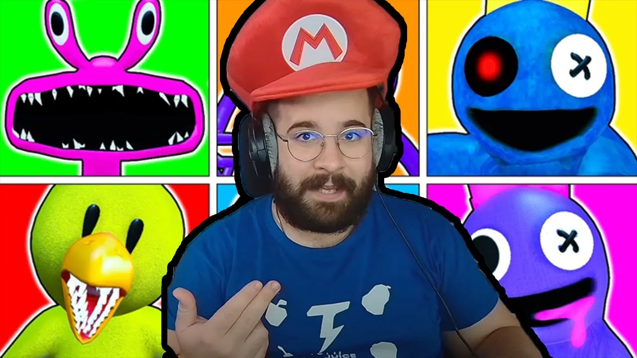 ...