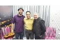 Download Lagu Aqui, São Caetano! - 12/04/16 - Fabio Puentes e Nico Capelli