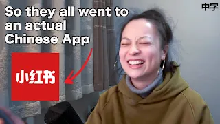 TikTok ban completely backfired on US! and it's been hilarious 🤣