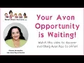 Why Sell Avon What To Know Before You Become An Avon Rep